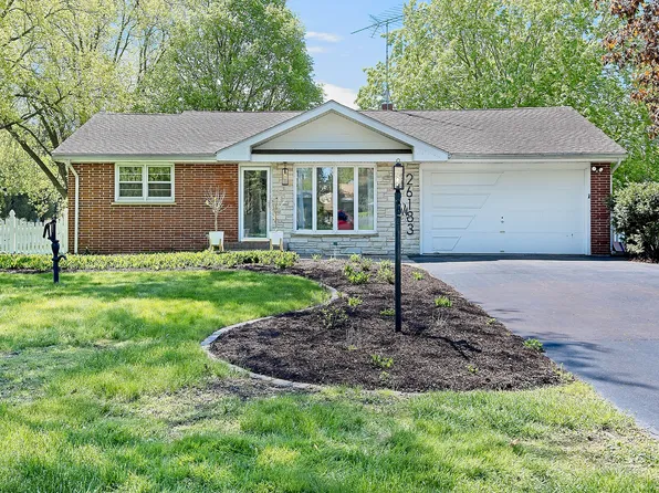 26183 W Boesch Pl, Ingleside, IL 60041