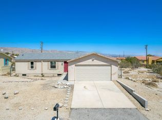 13750 United Rd, Desert Hot Springs, CA 92240