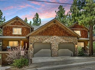 41790 Brownie Ln, Big Bear Lake, CA 92315