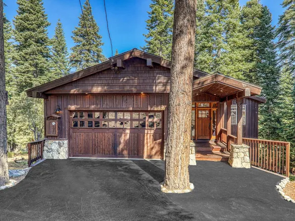 11707 Skislope Way, Truckee, CA 96161