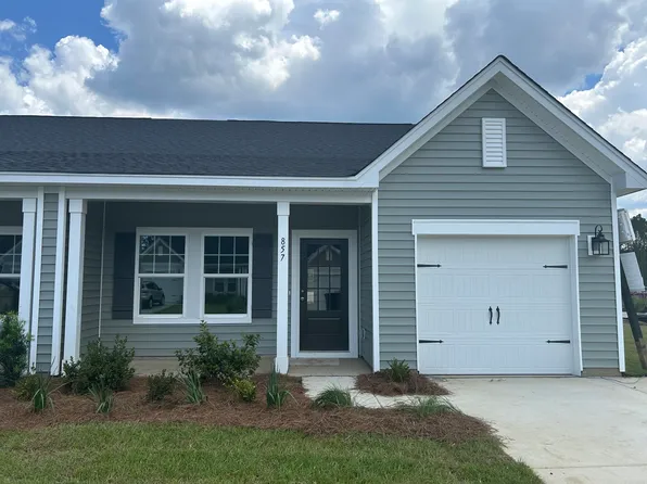 857 Descartes St, Summerville, SC 29486