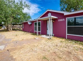 1985 E John L Ave, Kingman, AZ 86409