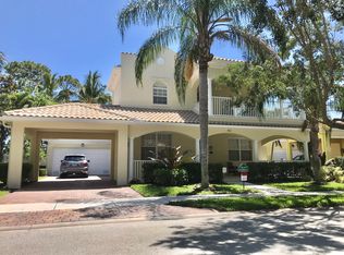 163 Florence Dr, Jupiter, FL 33458