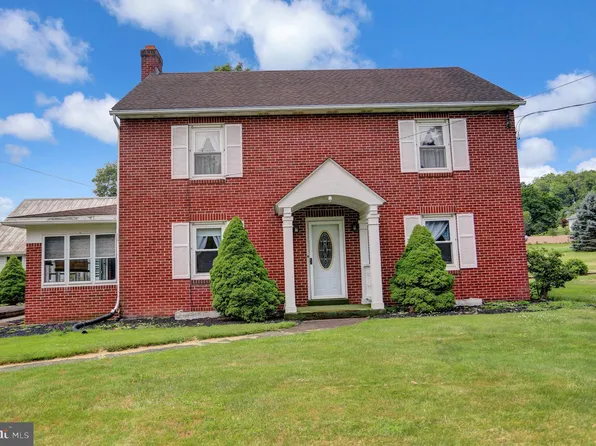 6360 William Penn Hwy, Mifflintown, PA 17059