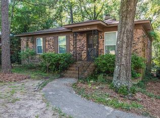 1963 Forest Oaks Dr W, Mobile, AL 36618