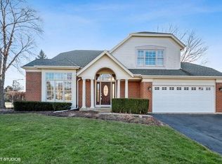 1205 Stratford Ct, Lake Zurich, IL 60047