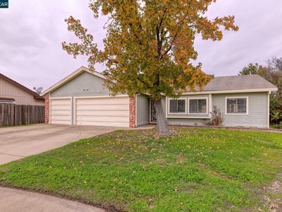 391 Municipal Dr, Sacramento, CA, 95838