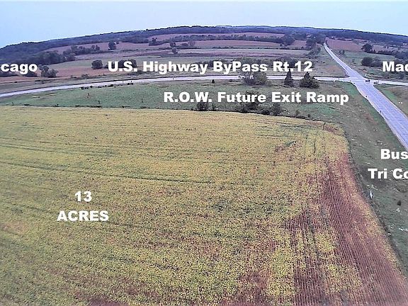 4th image of Lt0 North WARNER ROAD