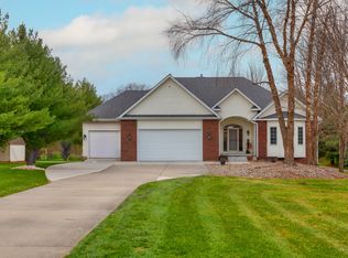 2642 NW 73rd Ave, Ankeny, IA 50023