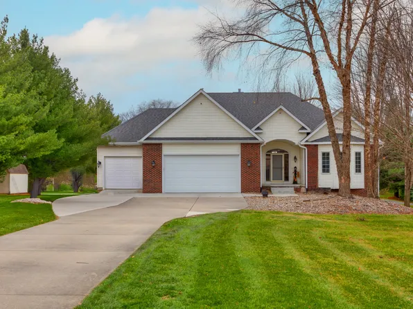 2642 NW 73rd Ave, Ankeny, IA 50023