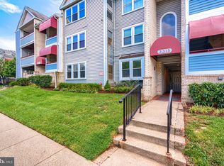 3315 Sir Thomas Dr #4-B-43, Silver Spring, MD 20904