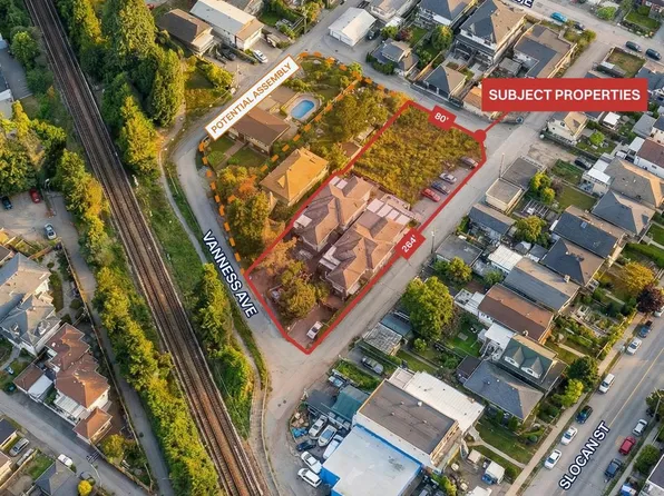 2669 Vanness Ave, Vancouver, BC V5R 4Z6