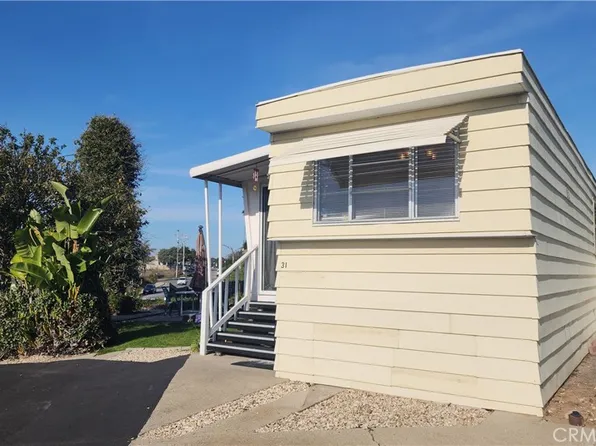 2531 Cienaga St Space 31, Oceano, CA 93445