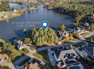 126 Island View Cir, Elgin, SC 29045