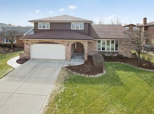 13035 W Finch Ct, Homer Glen, IL 60491