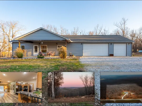 10620 N Richland Road, Brighton, MO 65617