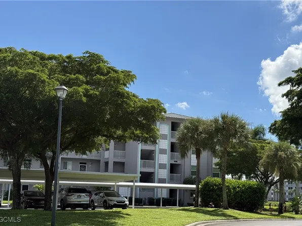 16685 Lake Circle Dr APT 1019, Fort Myers, FL 33908