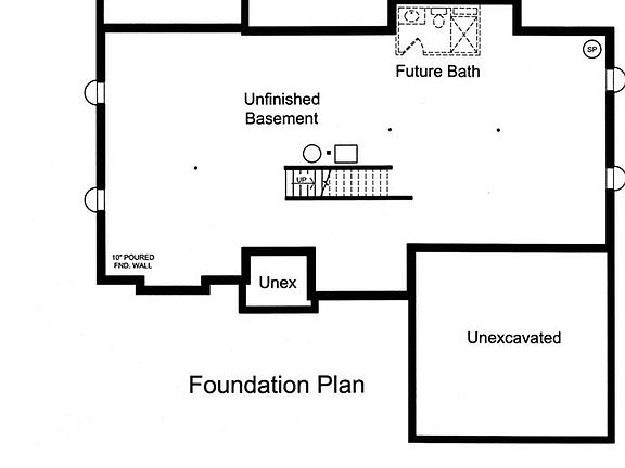 5th image of 4641 Legacy Blvd