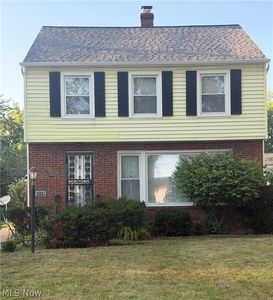 16803 Eldamere Ave, Cleveland, OH, 44128