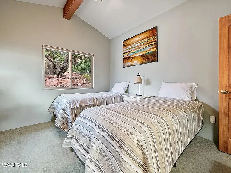 Casita Bedroom (can be configured different ways)