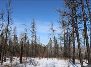 0 J.h. Green Rd, Riverside, WA 98849