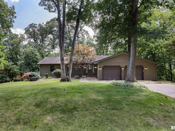 465 Norman Dr, Groveland, IL 61535
