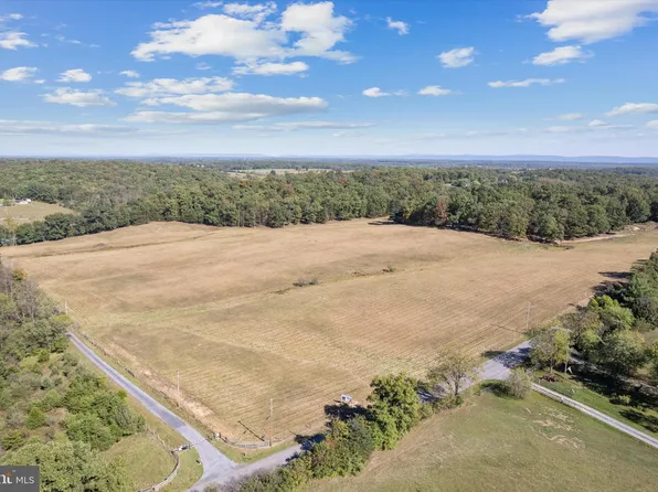 LOT 6 Gun Club Rd, Stephenson, VA 22656