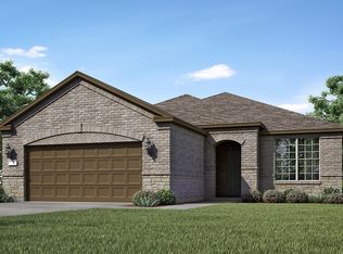 3907 Outback Dr, Richmond, TX 77469