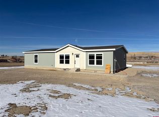 68651 Kinikin Rd, Montrose, CO 81401