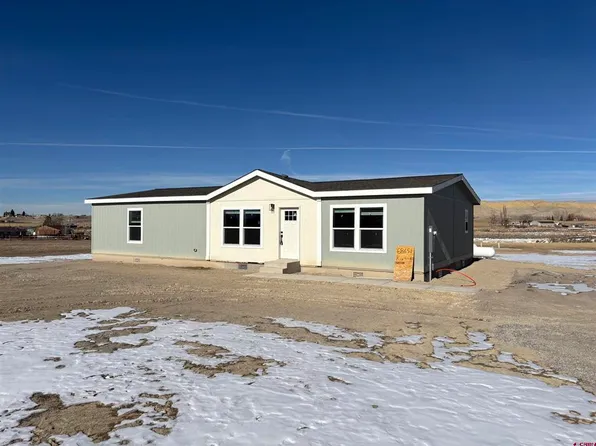 68651 Kinikin Road, Montrose, CO 81401