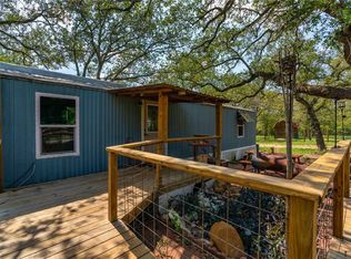 659 Hidden Oak Rd, Dale, TX 78616