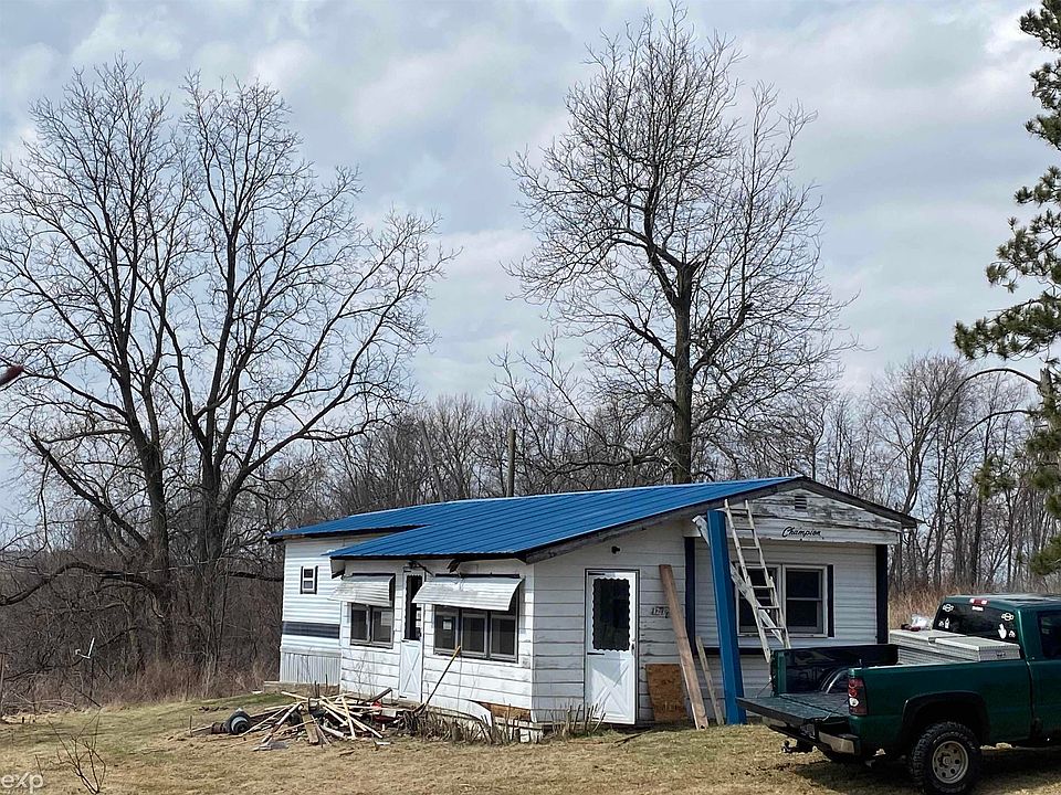 12725 Holibaugh Rd, Springport, MI 49284 MLS 50094396 Zillow