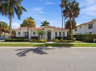 554 Tomahawk Court, Palm Beach Gardens, FL 33410