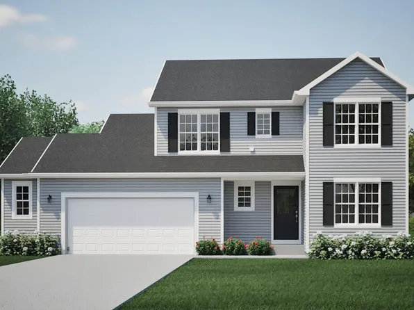 120 Cedar COURT, Watertown, WI 53094