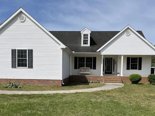 606A E Main St, Fruitland, MD 21826