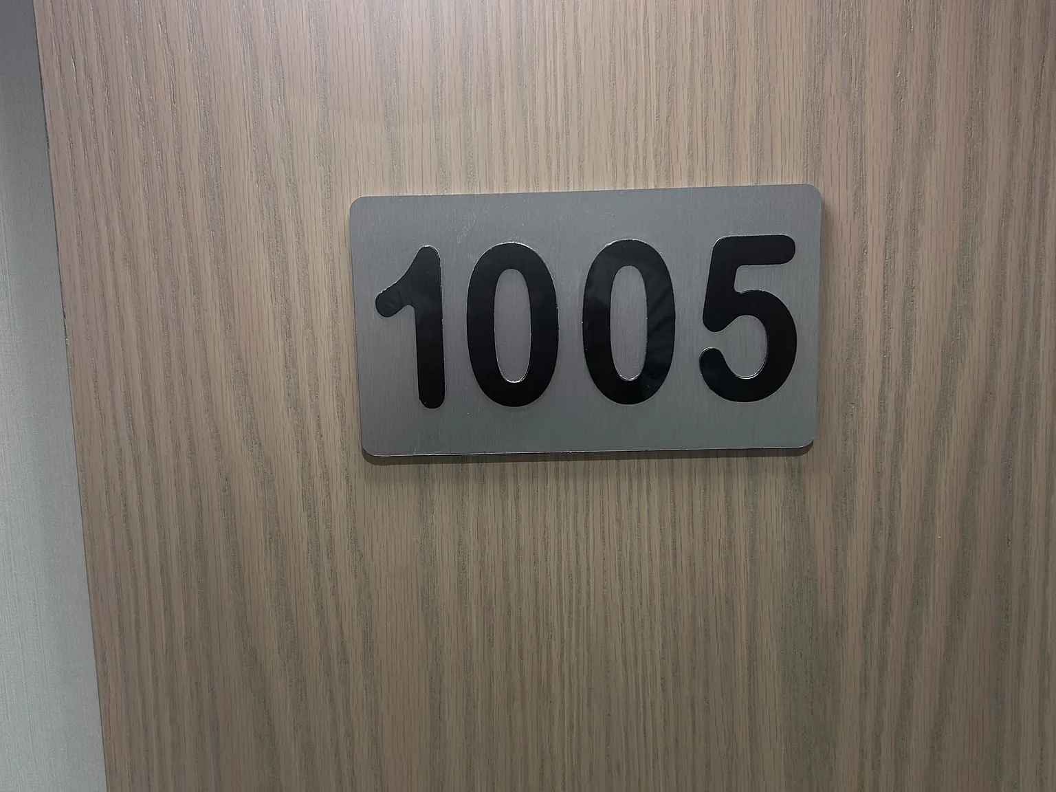 2 bed, $2,450 — Photo 2