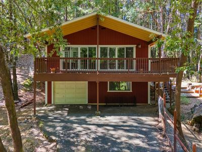 24180 Azalea St, Willits, CA, 95490