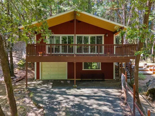 24180 Azalea Street, Willits, CA 95490