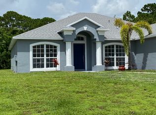 3444 SW Europe St, Port Saint Lucie, FL 34953