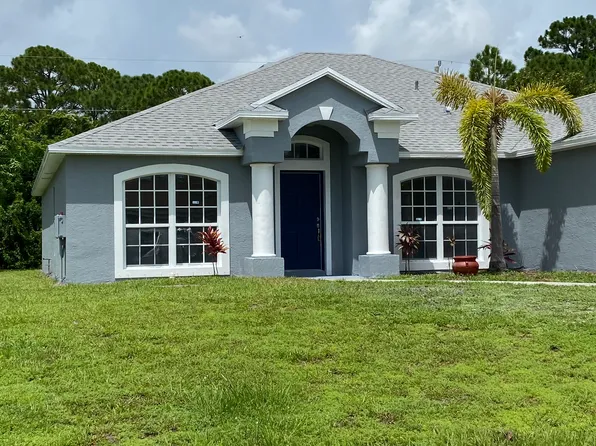 3444 SW Europe St, Port Saint Lucie, FL 34953