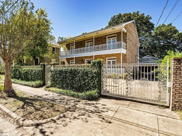 154 S Warren St, Mobile, AL 36602