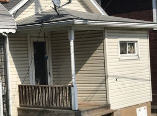 708 Grant St, West Elizabeth, PA