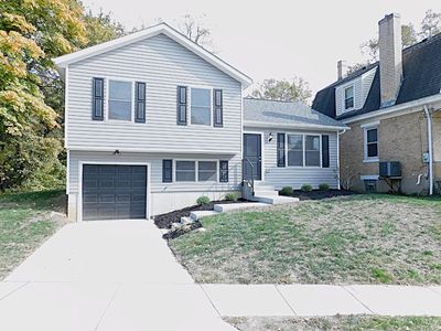 4668 N Edgewood Ave, Cincinnati, OH, 45232