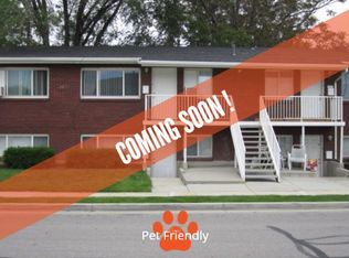 4951 S Center St #1, Salt Lake City, UT 84107