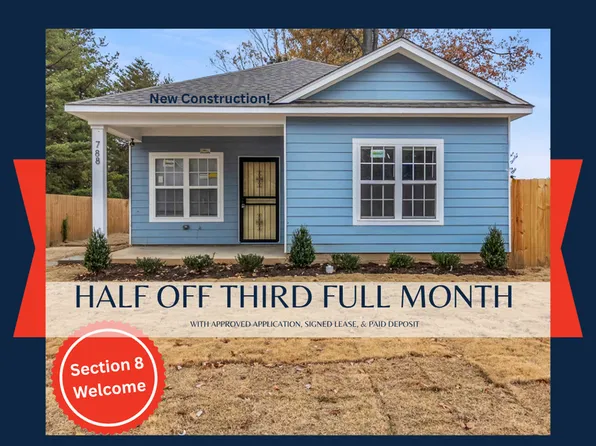 788 N Hollywood St, Memphis, TN 38112