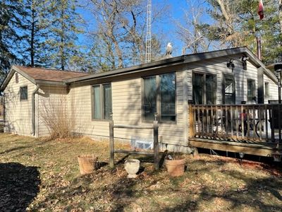 N4290 Snyder Lake Road, Neillsville, WI, 54456