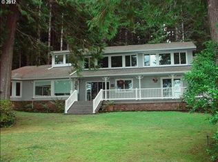 83578 Woodland Ln, Florence, OR 97439