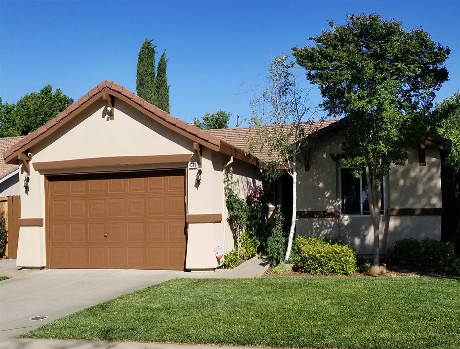4349 Aubergine Way photo 1