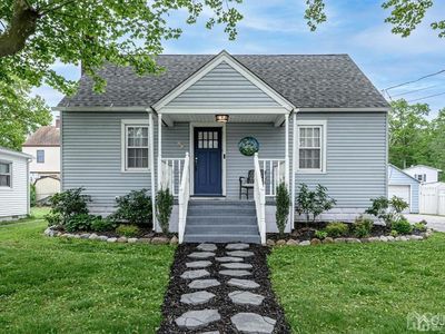15 Dunlap Ave, Pennsville, NJ, 08070