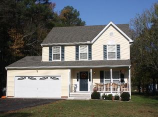 4208 River Rd, Petersburg, VA 23803